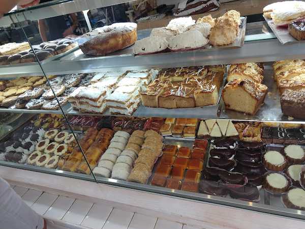 Fotografia tomada fuera de Cafetería La Tarifeña Playa - cafeterías en Tarifa, Cádiz