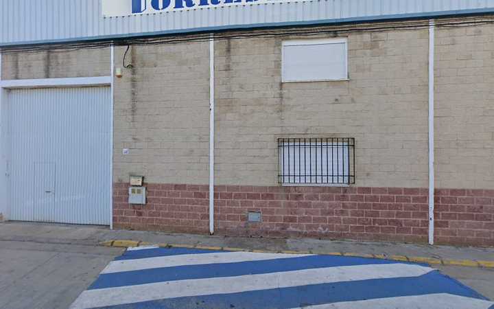 Fotografia tomada fuera de TORRESPAN. - Panadería en Osa de la Vega, Cuenca