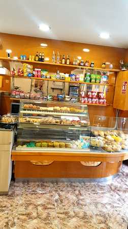 Fotografia tomada fuera de Tu Dulce Pasión - Panadería en L'Hospitalet de Llobregat, Barcelona