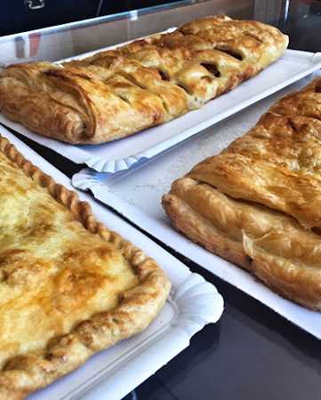 Fotografia tomada fuera de TU DULZURA - Pastelería en Navaluenga, Ávila