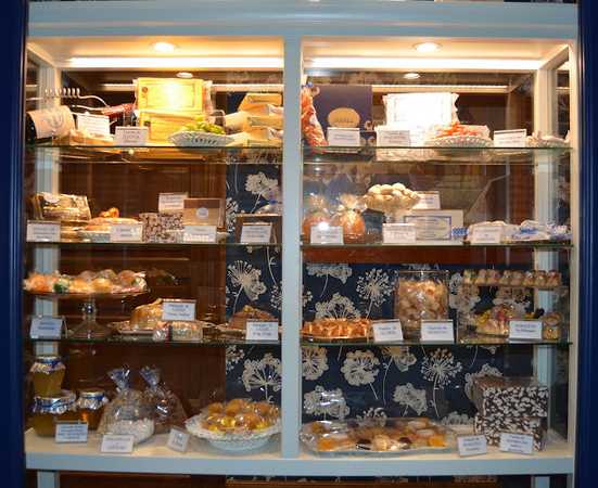 Fotografia tomada fuera de Turronería Ivañez Bilbao - Pastelería en Bilbao, Bizkaia