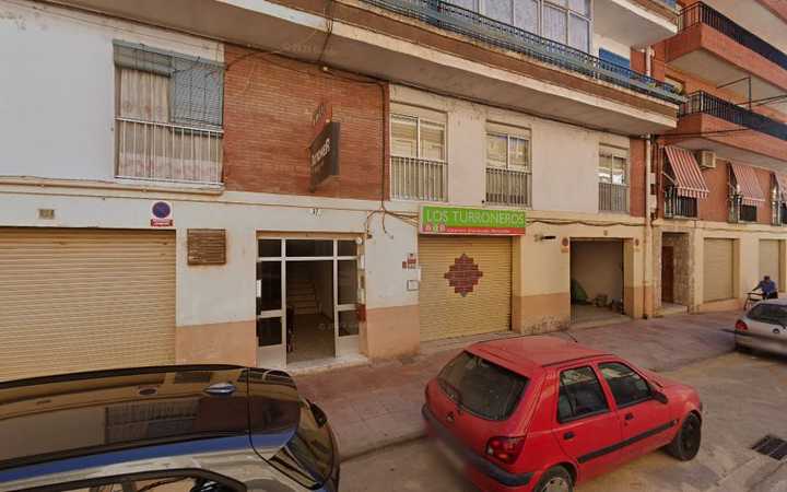 Fotografia tomada fuera de TURRONES DOTOHER, S.A. - Pastelería en Ademuz, Valencia