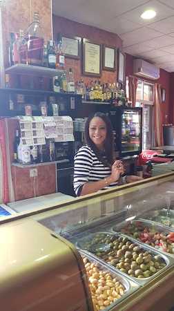 Fotografia tomada fuera de Cafetería Macoris - cafeterías en Miguelturra, Ciudad Real