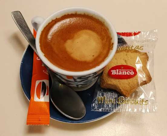 Fotografia tomada fuera de Txosnie Amaya Okindegia/Panaderia - Bakery en Etxarri-Aranatz, Navarra