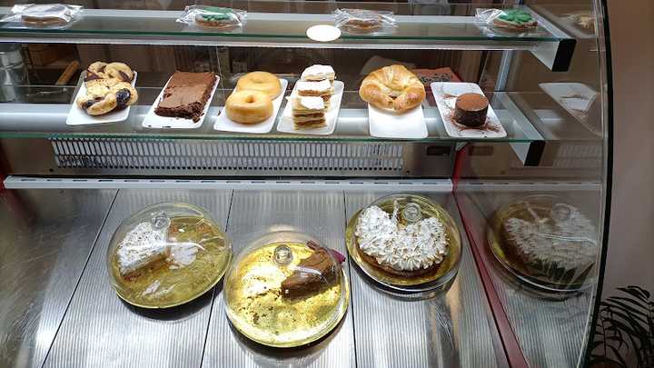 Fotografia tomada fuera de Un día es un día. Repostería artesanal. Opciones SIN gluten y SIN lactosa - Pastelería en San Pedro, Santa Cruz de Tenerife