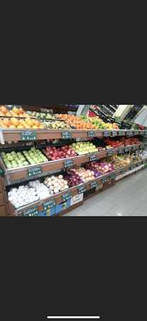 Fotografia tomada fuera de Unide - Supermercado en Concha, Bizkaia
