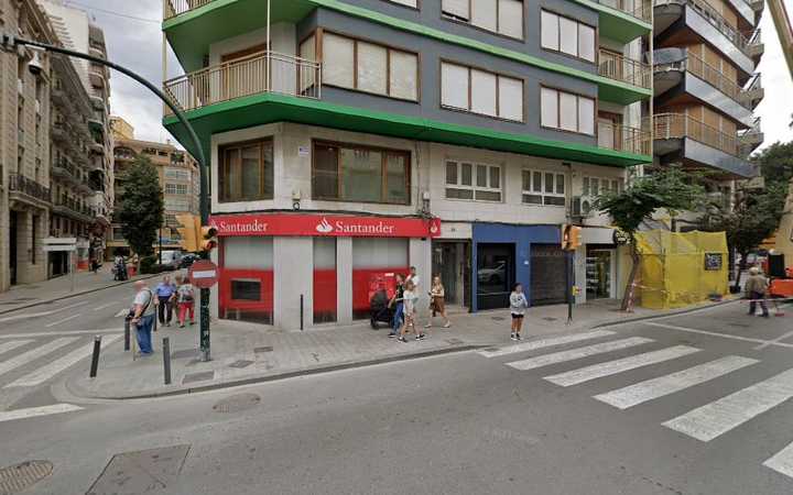 Fotografia tomada fuera de URBAN BAKERY - Panadería en Orihuela, Alicante