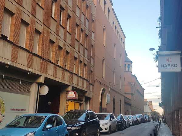 Fotografia tomada fuera de Valero Forn Tradicional - Forn de pa en Sabadell, Barcelona