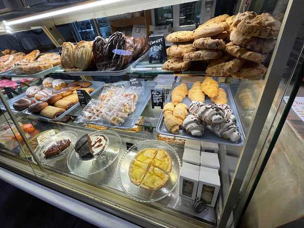 Fotografia tomada fuera de Vegan Bombon Sin Gluten - Restaurante vegano en Alicante, Alicante