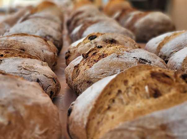 Fotografia tomada fuera de VERNA | obrador sin gluten - Panadería en Villanueva de, Asturias