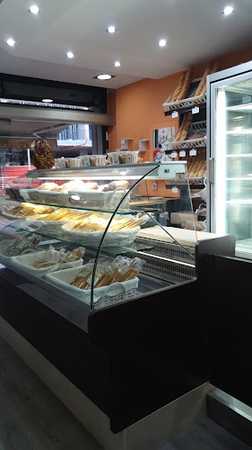 Fotografia tomada fuera de Víctor Rodríguez Rodríguez - Panadería en Granollers, Barcelona