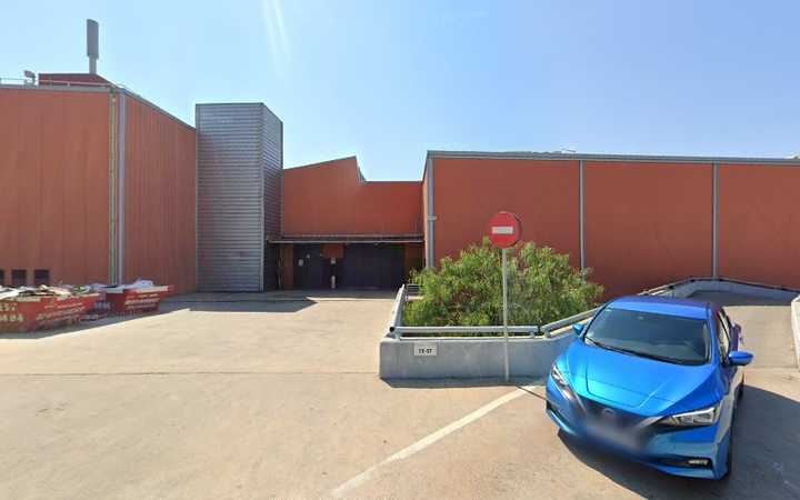 Fotografia tomada fuera de Vilot Desserts - Pastelería en Gavà, Barcelona