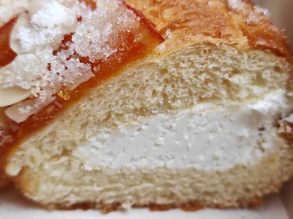 Fotografia tomada fuera de Vircar Panificación, S.L. - Panadería en Talamanca de Jarama, Madrid