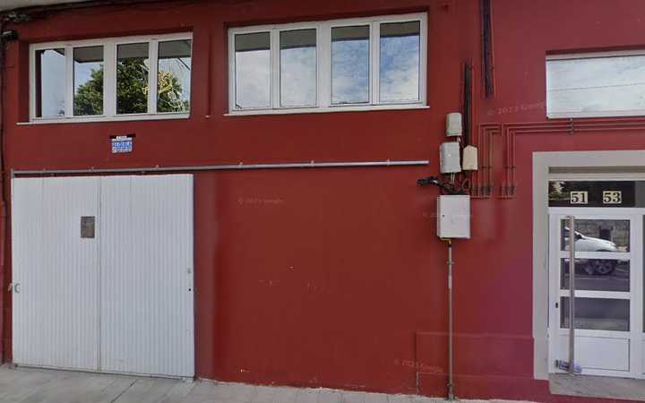 Fotografia tomada fuera de Virginia Picó Bello - Panadería en Vilalba, Lugo