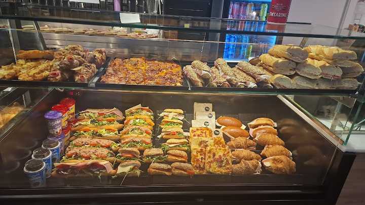 Fotografia tomada fuera de Vivari Bakery & Coffee - cafeterías en Mollet del Vallès, Barcelona