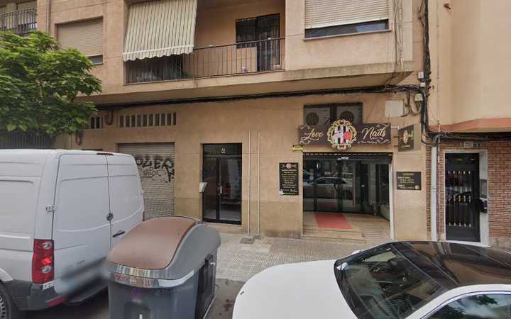 Fotografia tomada fuera de Yolanda Pilar Pastor Bartual y María Lidón Pastor Bartual Cdad. - Panadería en Castellón de la Plana, Castellón