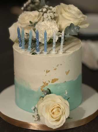 Fotografia tomada fuera de Yumies - Pastelería en Xàbia, Alicante