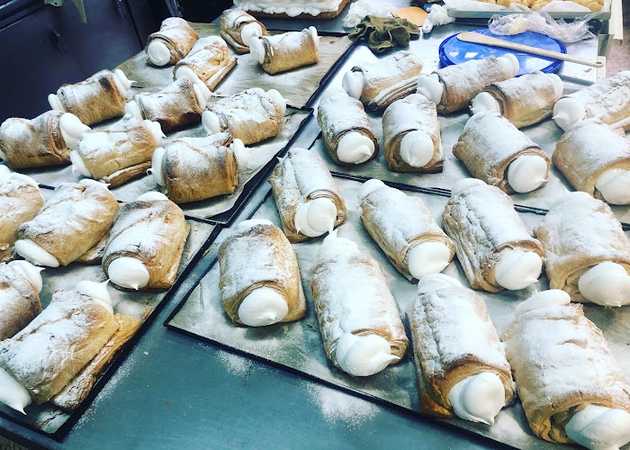 Fotografia tomada fuera de Zurekin Obrador - Pastelería en Bilbao, Bizkaia