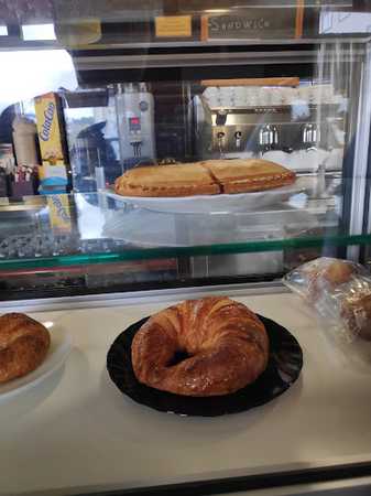 Fotografia tomada fuera de Cafetería Silmar - cafeterías en Arillo, A Coruña