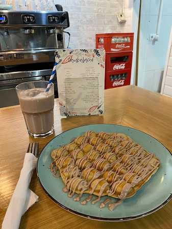 Fotografia tomada fuera de Cambalache - Cafetería en Villanueva de la Serena, Badajoz