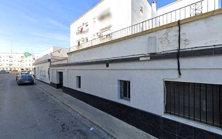 Fotografia tomada fuera de Cándido Díaz Villén - Panadería en Jerez de la Frontera, Cádiz
