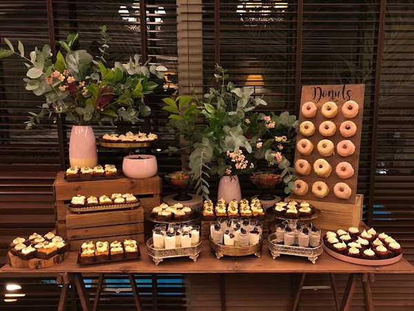 Fotografia tomada fuera de Canelita's Cake Shop - Cake shop en Elche, Alicante