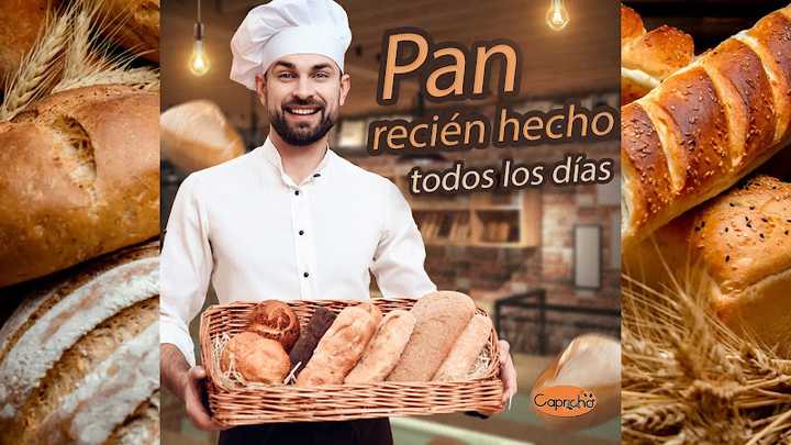 Fotografia tomada fuera de Capricho - Supermercado en Huesca, Huesca