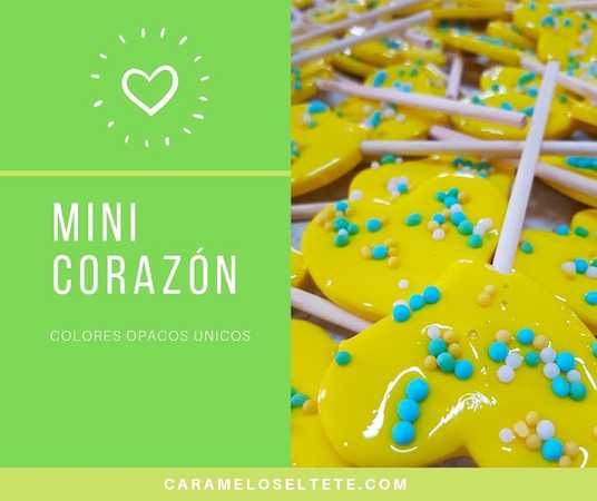Fotografia tomada fuera de Caramelos Artesanos El Tete - Tienda de golosinas en La Carlota, Córdoba