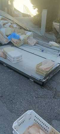 Fotografia tomada fuera de Cárnicas Muñoz Sánchez SL - Supermercado industrial en Tendilla, Guadalajara