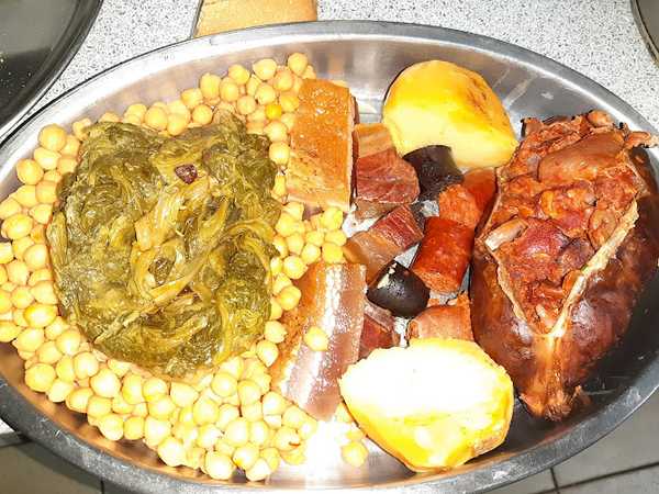 Fotografia tomada fuera de Casa Barbeiro - restaurantes en Abres, Asturias