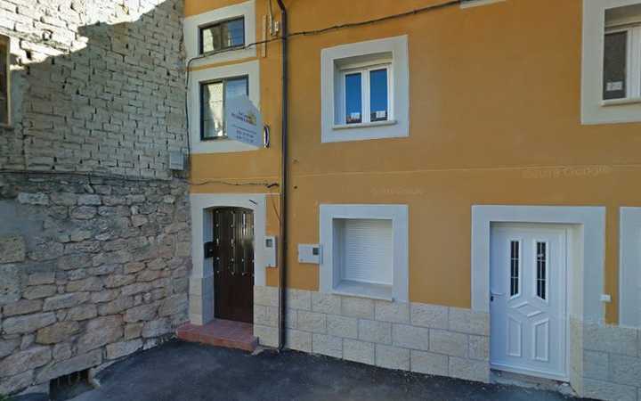 Fotografia tomada fuera de Casa de Pandora y Lola - Casa rural en Royuela de Río Franco, Burgos