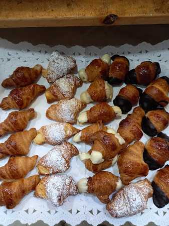 Fotografia tomada fuera de Cel Obert - Forn de pa en Sentmenat, Barcelona