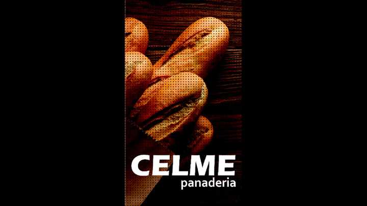 Fotografia tomada fuera de Celme - Panadería en Lugo, Lugo