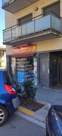Fotografia tomada fuera de Cervelló Supermercado - Supermercado en Cervelló, Barcelona