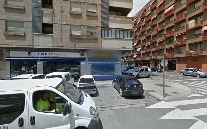 Fotografia tomada fuera de CHARCUTERÍA DELICIAS - Carnicería en Miranda de Ebro, Burgos