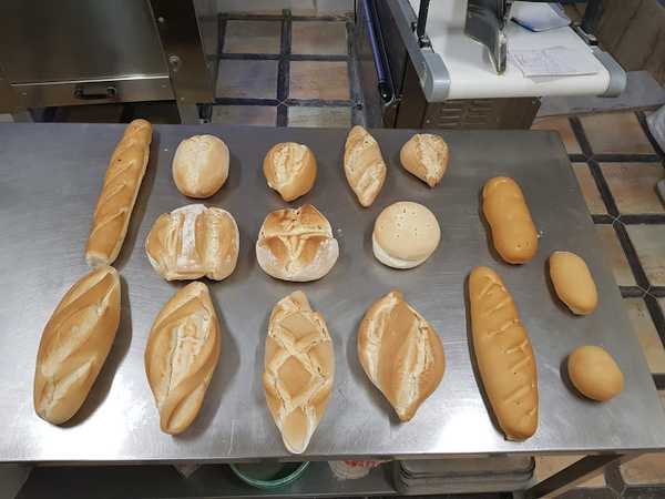 Fotografia tomada fuera de CHARCUTERIA JUAQUI - Tienda de alimentación en Almendralejo, Badajoz