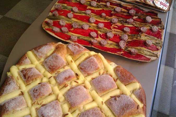 Fotografia tomada fuera de Chic Delicatessen&Sweet | Lleida - Pastelería en Lleida, Lleida