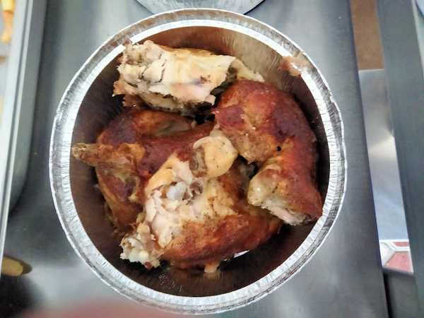 Fotografia tomada fuera de Churreria Casa Julián - Churrería en El Pedernoso, Cuenca