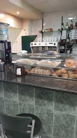 Fotografia tomada fuera de Churrería Chocolatería Borges - Churrería en Casar de Cáceres, Cáceres