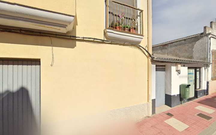 Fotografia tomada fuera de Churrería De la Flor - Churrería en Jaraíz de la Vera, Cáceres