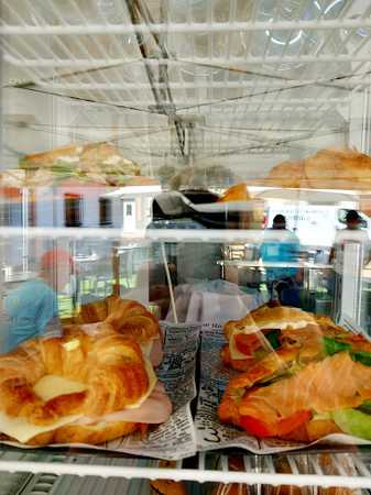 Fotografia tomada fuera de Churrería Los Gallardos - Churrería en Los Gallardos, Almería