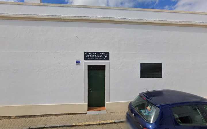 Fotografia tomada fuera de Churrería Zarallo - Churrería en Fuente del Maestre, Badajoz