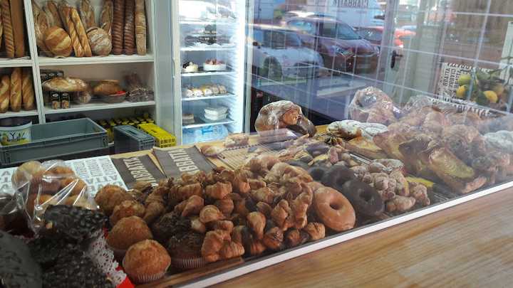 Fotografia tomada fuera de Ciabbatta Venta Directa - Forn de pa en Sant Joan Despí, Barcelona