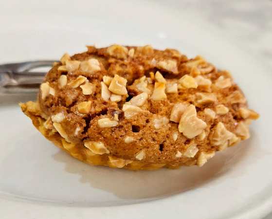 Fotografia tomada fuera de Cimara - Pastelería en Oviedo, Asturias