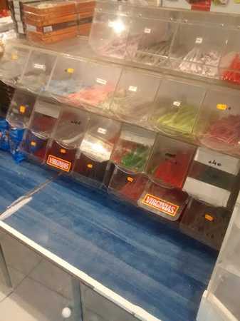 Fotografia tomada fuera de Alimentacion - Comercio en Sigüenza, Guadalajara