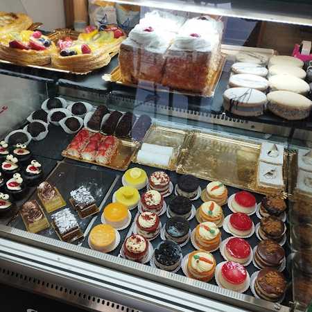 Fotografia tomada fuera de Coffee Pan - Panadería en A Coruña, A Coruña