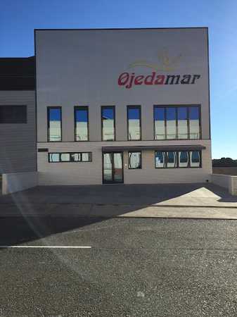 Fotografia tomada fuera de Comercial Ojedamar S.L. - Comercio en Hellín, Albacete