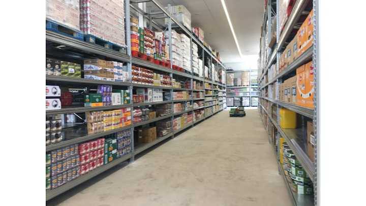 Fotografia tomada fuera de Comerco Cash & Carry - Autoservicio mayorista en Vielha, Lleida