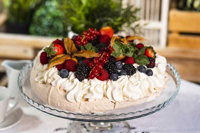 Fotografia tomada fuera de Con P de Postre - Servicio de catering en Alcorcón, Madrid