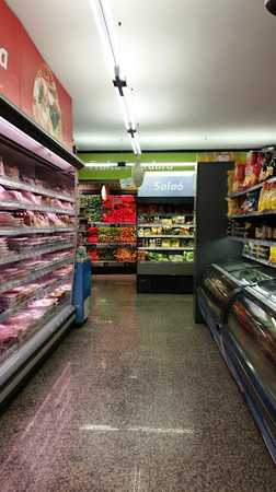 Fotografia tomada fuera de Condis CAN FATJÓ - Supermercado en Rubí, Barcelona
